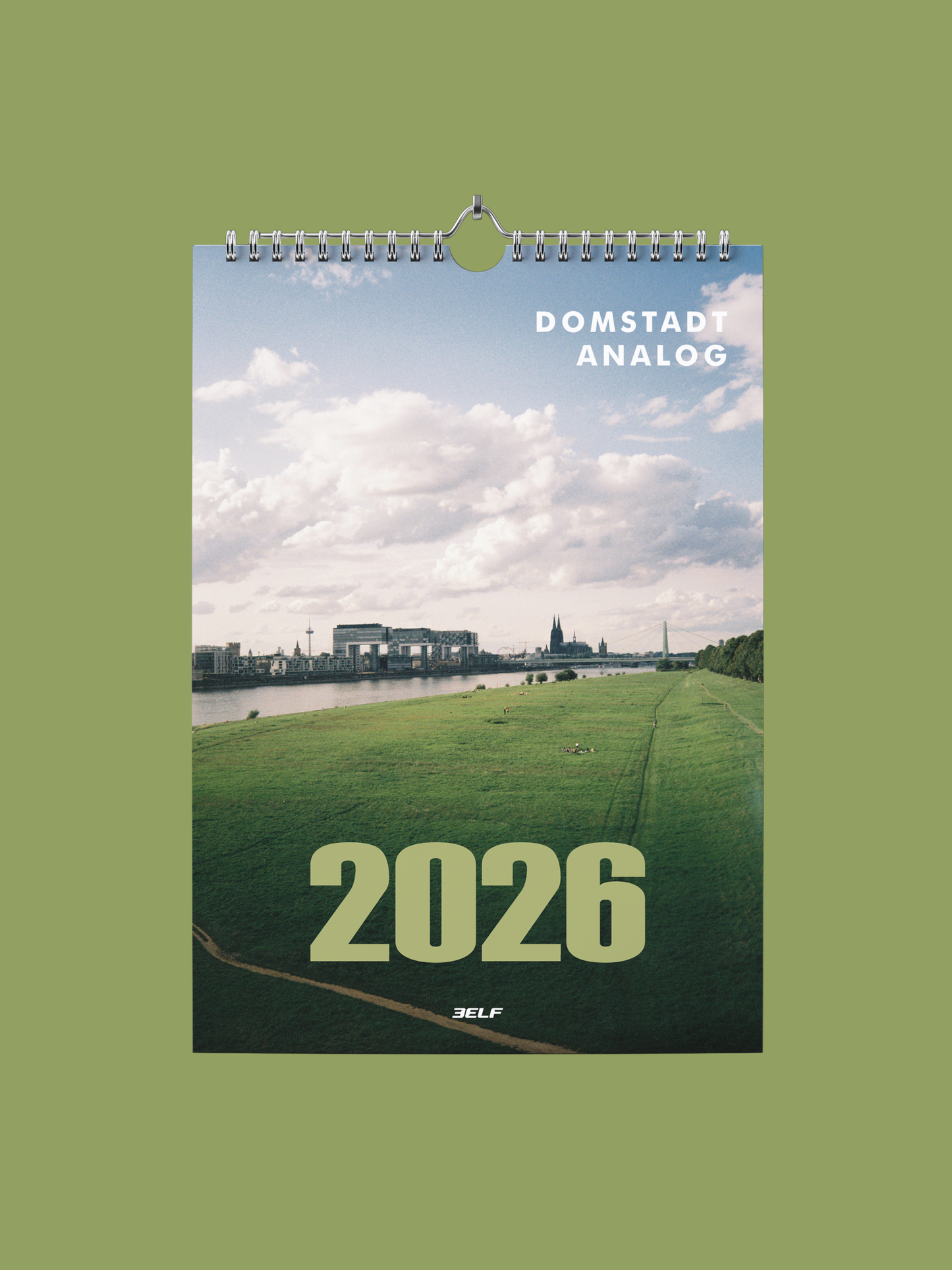 Kölender 2026